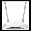 Router TP-Link 300Mbps Wireless N 300 Mbps (TL-WR840N)