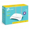 Router TP-Link 300Mbps Wireless N 300 Mbps (TL-WR840N)