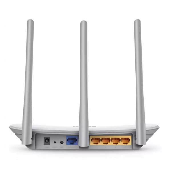 Router TP-Link N300 Wi-Fi 300 Mbps (TL-WR845N)