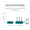 Router TP-Link N300 Wi-Fi 300 Mbps (TL-WR845N)