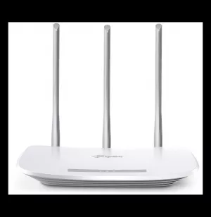 Router TP-Link N300 Wi-Fi 300 Mbps (TL-WR845N)