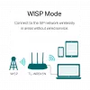 Router TP-Link N300 Wi-Fi 300 Mbps (TL-WR845N)