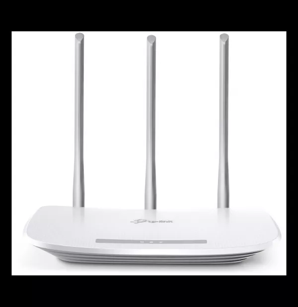 Router TP-Link N300 Wi-Fi 300 Mbps (TL-WR845N)