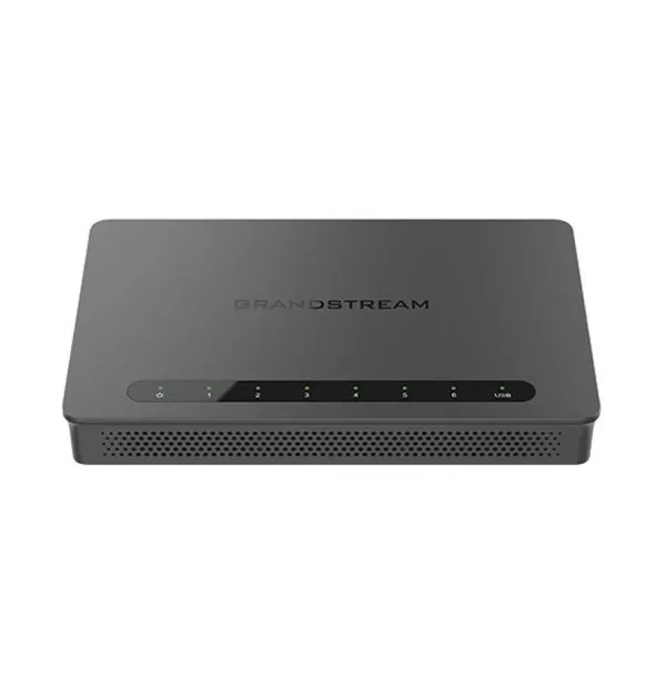router-vpn-grandstream-gwn7001-multi-wan-6-ports-gigabit Router VPN Grandstream GWN7001 Multi-WAN 6 ports Gigabit