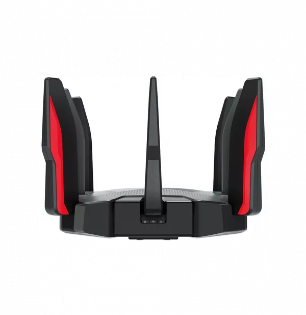 Router Gaming Wi-Fi TP-link Archer GX90 AX6600 Tri-Band Wi-Fi 6 (ARCHERGX90)