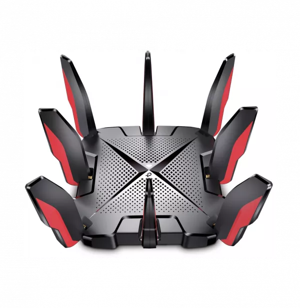 Router Gaming Wi-Fi TP-link Archer GX90 AX6600 Tri-Band Wi-Fi 6 (ARCHERGX90)