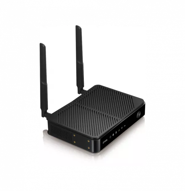 Routeur d'intérieur 4G LTE-A Zyxel LTE3301-PLUS WiFi AC1200 (LTE-3301PLUS-EU0102F)