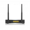 Routeur d'intérieur 4G LTE-A Zyxel LTE3301-PLUS WiFi AC1200 (LTE-3301PLUS-EU0102F)