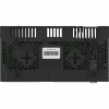 Routeur Gigabit MikroTik RB4011 10 ports + 1 port SFP+ (RB4011iGS+RM)