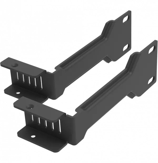 Routeur Gigabit MikroTik RB4011 10 ports + 1 port SFP+ (RB4011iGS+RM)