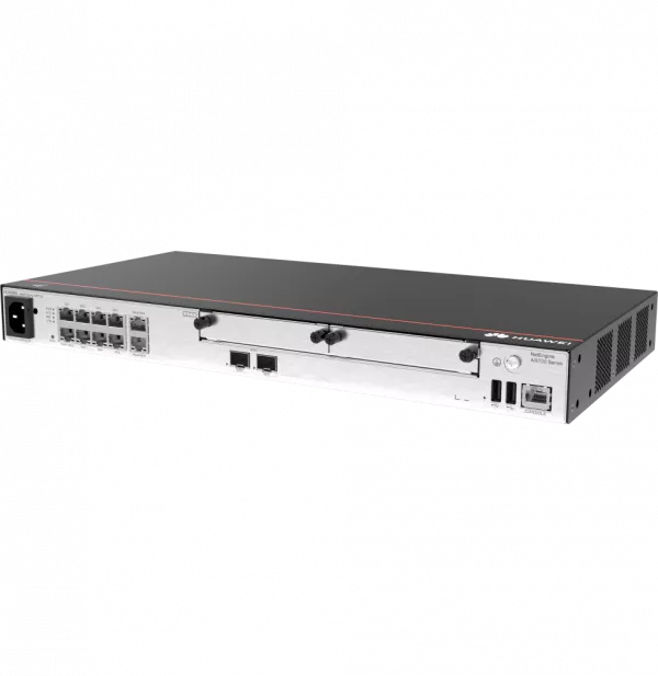 Routeur Huawei NetEngine AR700 (02354GBG-001)
