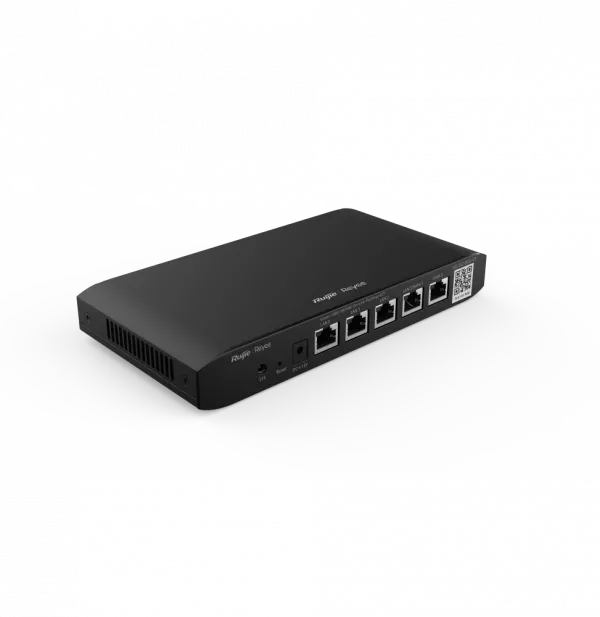 Routeur professionnel Reyee RG-EG105G-V3 5 Gigabit ports 600Mbps