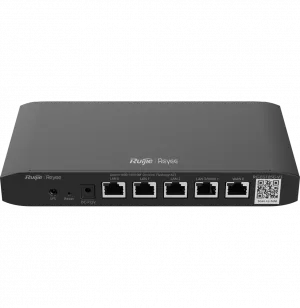 Routeur professionnel Reyee RG-EG105G-V3 5 Gigabit ports 600Mbps