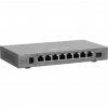 Routeur professionnel Reyee RG-EG209GS 9 ports Gigabit 600Mbps