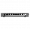 Routeur professionnel Reyee RG-EG209GS 9 ports Gigabit 600Mbps