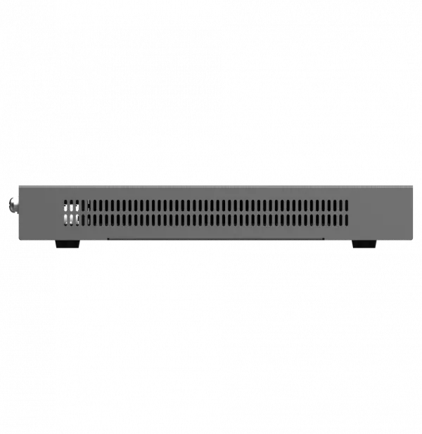 Routeur professionnel Reyee RG-EG209GS 9 ports Gigabit 600Mbps