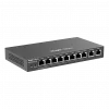 Routeur professionnel Reyee RG-EG210G-P-V3 10 Ports 600Mbps