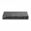 Routeur professionnel Reyee RG-EG210G-P-V3 10 Ports 600Mbps