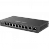 Routeur professionnel Reyee RG-EG210G-P-V3 10 Ports 600Mbps