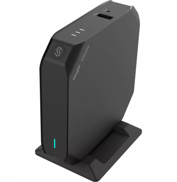 Routeur professionnel Wi-Fi 5 Reyee RG-EG105GW(T) 1267 Mbps