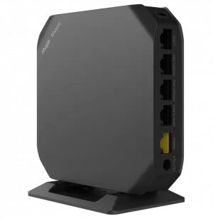 Routeur professionnel Wi-Fi 5 Reyee RG-EG105GW(T) 1267 Mbps