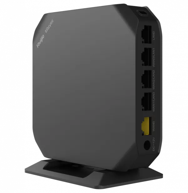 Routeur professionnel Wi-Fi 5 Reyee RG-EG105GW(T) 1267 Mbps