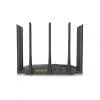 Routeur sans fil Tenda AC23 Gigabit double bande AC1200 - 7 antennes