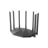 Routeur sans fil Tenda AC23 Gigabit double bande AC1200 - 7 antennes