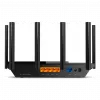 Routeur TP-Link Archer AX73 AX5400 Gigabit WiFi 6 bi-bande (ARCHERAX73)