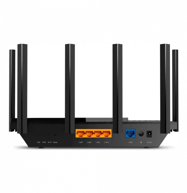 Routeur TP-Link Archer AX73 AX5400 Gigabit WiFi 6 bi-bande (ARCHERAX73)