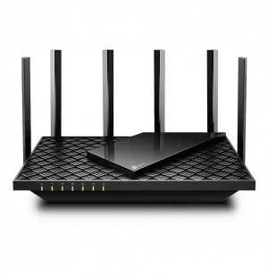 Routeur TP-Link Archer AX73 AX5400 Gigabit WiFi 6 bi-bande (ARCHERAX73)