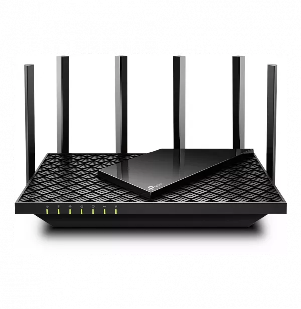 Routeur TP-Link Archer AX73 AX5400 Gigabit WiFi 6 bi-bande (ARCHERAX73)