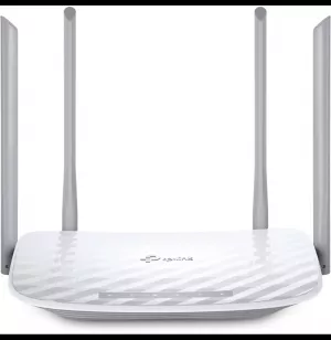 Routeur TP-Link Archer C50 AC1200 Wi-Fi double bande 300Mbps (ARCHERC50)