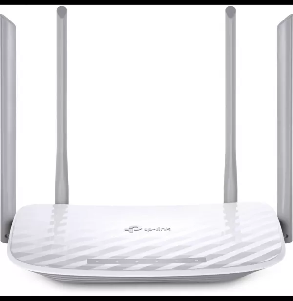 routeur-tp-link-archer-c50-ac1200-wi-fi-double-bande-300mbps-archerc50 Routeur TP-Link Archer C50 AC1200 Wi-Fi double bande 300Mbps (ARCHERC50)