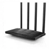 Routeur TP-Link Archer C6U AC1200 Dual-Band Wi-Fi (ARCHERC6U)