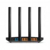 Routeur TP-Link Archer C6U AC1200 Dual-Band Wi-Fi (ARCHERC6U)