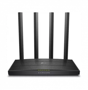 Routeur TP-Link Archer C6U AC1200 Dual-Band Wi-Fi (ARCHERC6U)