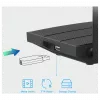 Routeur TP-Link Archer C6U AC1200 Dual-Band Wi-Fi (ARCHERC6U)