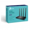 Routeur TP-Link Archer C6U AC1200 Dual-Band Wi-Fi (ARCHERC6U)