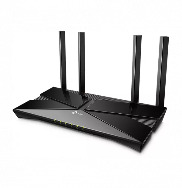 Routeur TP-Link Archer AX53 AX3000 Dual-Band Wi-Fi 6 (ARCHERAX53)