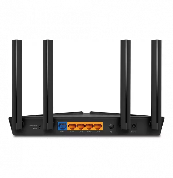 Routeur TP-Link Archer AX53 AX3000 Dual-Band Wi-Fi 6 (ARCHERAX53)