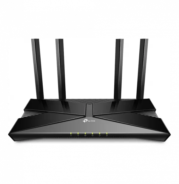 Routeur TP-Link Archer AX53 AX3000 Dual-Band Wi-Fi 6 (ARCHERAX53)