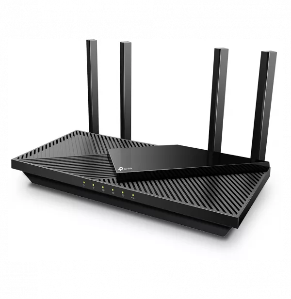Routeur TP-Link Archer AX55 AX3000 Wi-Fi 6 (ARCHERAX55)
