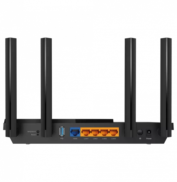 Routeur TP-Link Archer AX55 AX3000 Wi-Fi 6 (ARCHERAX55)