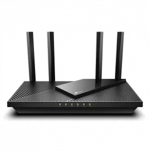 Routeur TP-Link Archer AX55 AX3000 Wi-Fi 6 (ARCHERAX55)