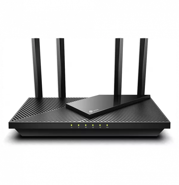 Routeur TP-Link Archer AX55 AX3000 Wi-Fi 6 (ARCHERAX55)