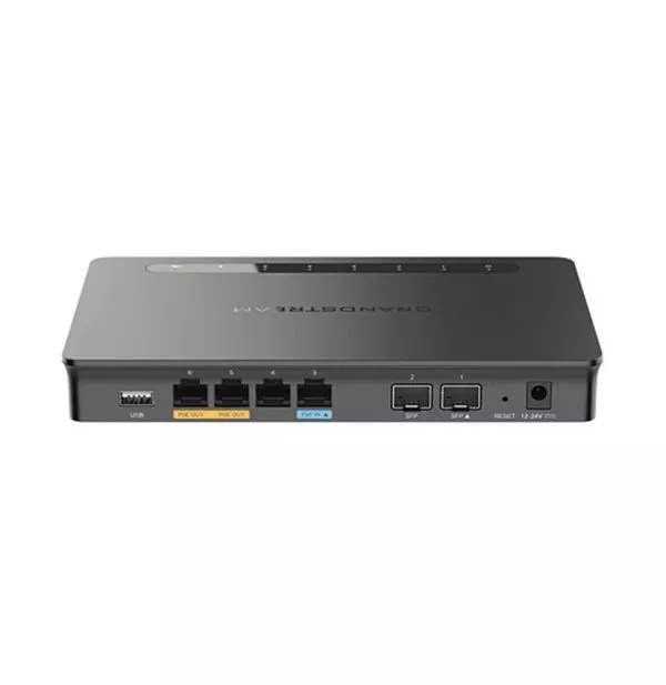 Routeur VPN multi-WAN Gigabit Grandstream GWN7002