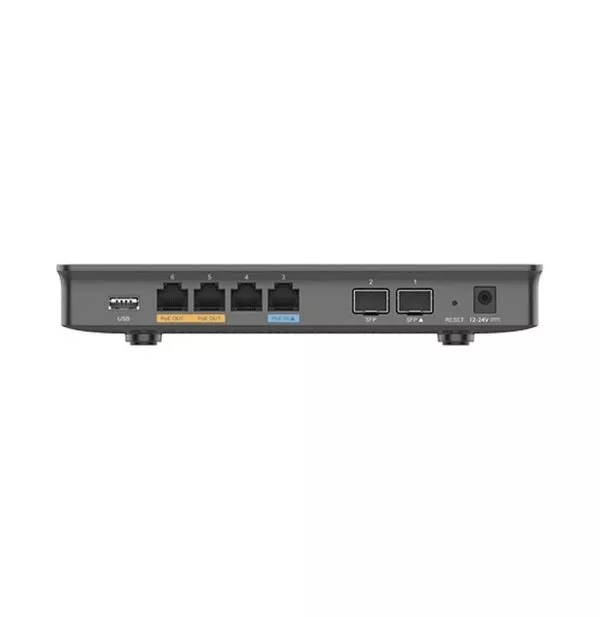 Routeur VPN multi-WAN Gigabit Grandstream GWN7002