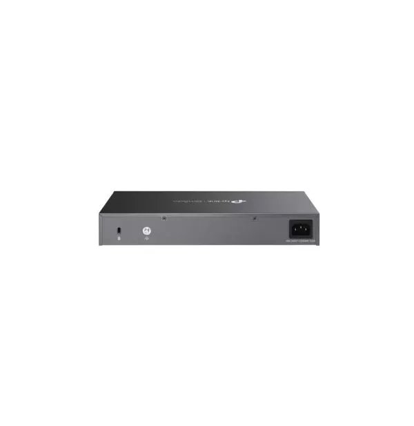 Routeur VPN TP-Link ER7412-M2 Omada Gigabit Multi-WAN (ER7412-M2)