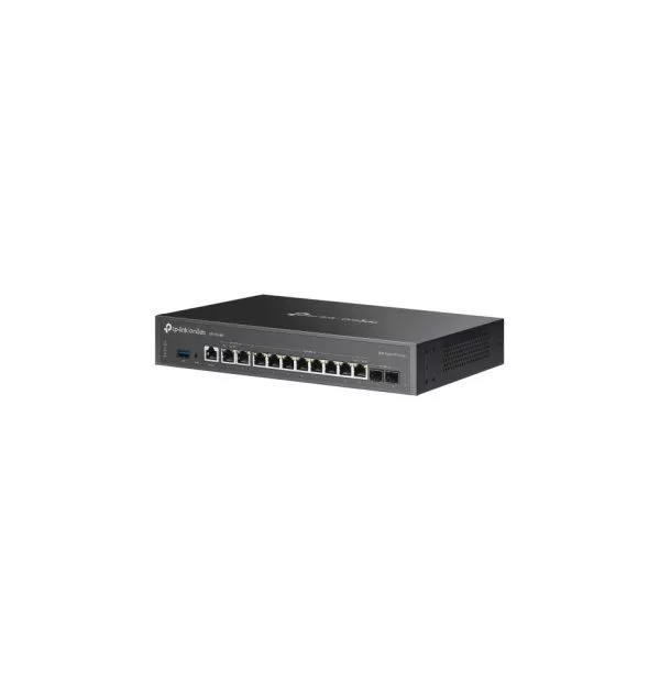 Routeur VPN TP-Link ER7412-M2 Omada Gigabit Multi-WAN (ER7412-M2)